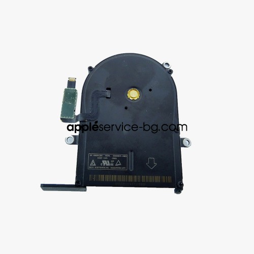 RIGHT CPU FAN APPLE MACBOOK PRO RETINA 13" A1425 2012 2013 610-0170-A  (десен)